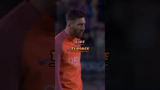 ✨ Cosa ne pensi di Messi ✨