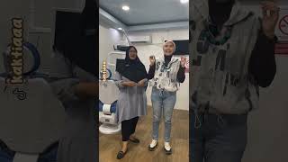 Nadjwa Dental Clinic Asemraya Surabaya Part 3