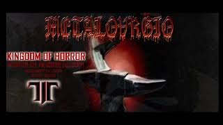 Radio Show Kingdom Of Horror (with Illusory Interview)