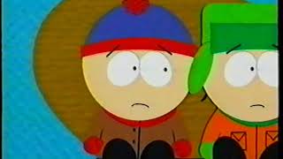 South Park conjoined twins Monkees joke clip