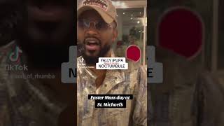 FALLY IPUPA.NOCTOMBULE #rhumba_mix #rhumba #dance