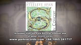 Steeleye Span - Misty Moisty Morning