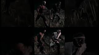 Dead By Daylight Killers Running To “Falling Away From Me” By KoRn (Part 3)