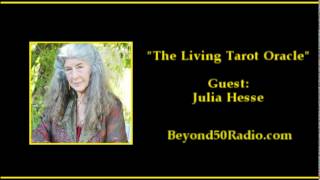 The Living Tarot Oracle