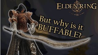 Hunting Down Hosts with the Bloodhound Fang - Elden Ring Invasions 1.10