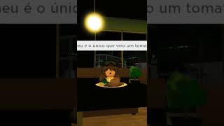 Quando vc come algo por engano: || #roblox #shorts