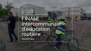 Sud Vendée Littoral : 4 gagnants à la Finale de la Prévention routière