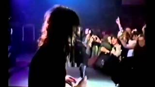 Patti Smith - Rock'n'Roll Nigger - 1979 - Rockpalast