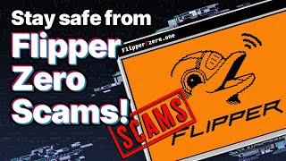 Watch this video before thinking of buying Flipper Zero!