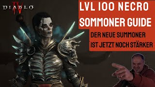 TOTENBESCHWÖRER - Der Stärkste PURE SUMMONER den es bisher gab! | BUILD GUIDE mit Gameplay