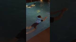 Wah aa @Fathan_Gaming_2016 hebat #swimming #sports #vacation #renang #staycation #fyp #trending