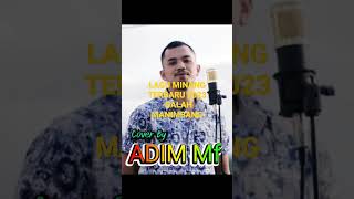 COVER LAGU MINANG By adim Mf