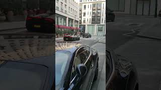 Modded Lamborghini Huracan drive by #shorts