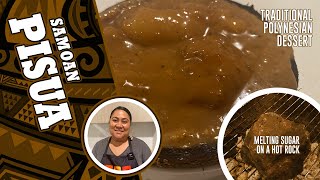 "Discover the Secret to Perfect Polynesian Tapioca Dessert with This Traditional Recipe!"