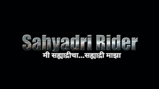 Sahyadri Rider Live Stream