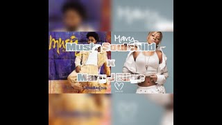 Musiq Soulchild x Mary J Blige ~ Ultimate Love (Mashup)