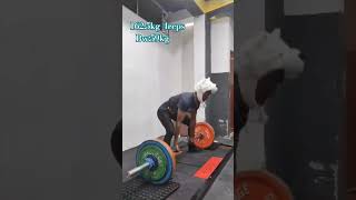 Deadlift 162.5kg bw: 59kg #deadlifting #deadlift #powerlifting #powerliftingmotivation #viral