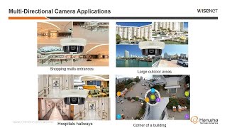 Designing Systems with Multi-Sensor & Multi-Directional Cameras | Webinar