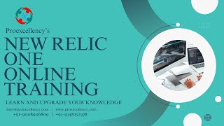 Master New Relic One & Land High-Salary IT Positions – Don’t Miss Out On Online Training!!