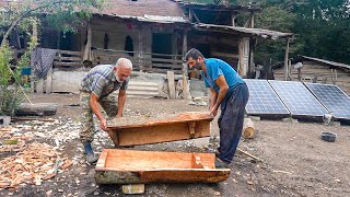 IRAN nomadics life | daily routine village life of Iran | Nomadic lifestyle of Iran  (part4)