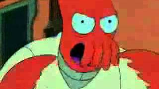 Zoidberg wants MORE!!!