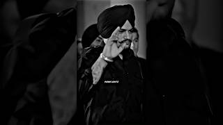 Sidhu Moose Wala Edit || Dil Da Ni Mada #perryeditz #sidhumoosewala