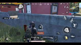 PlayerUnknown BattleGrounds Mobile (LG G6) "PUBG"