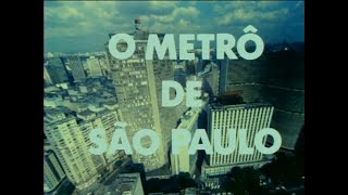 Metrô de São Paulo (1990)