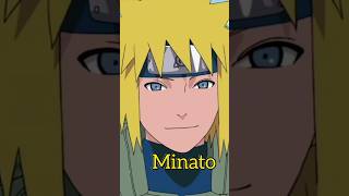 Minato from Naruto edits #anime #edit