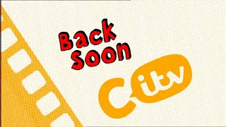 CITV Continuity & Advert Breaks - Tuesday 1st January 2019