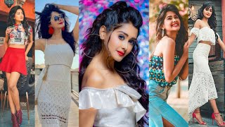 Kanchi Singh Loobook/fashion trends.