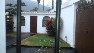 Casa en Venta -  Con Acceso a Las Lagunas