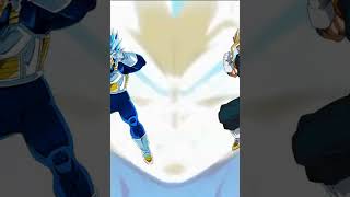 vegeta vs vegeto