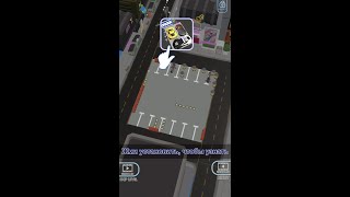 Car Escape: Parking Jam Puzzle