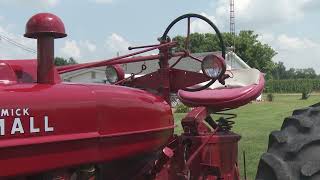 Farmall M