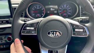 2021 Kia XCeed Honest Review