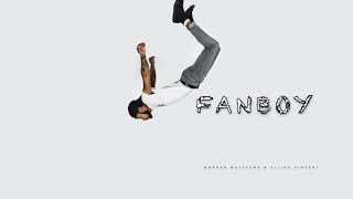 "FANBOY" - Pop Rock x R&B Guitar Type Beat (Instrumental)