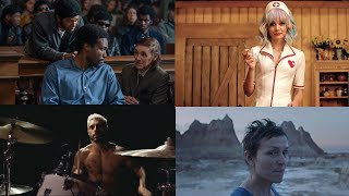 PCU Talks Oscar Nominations: Part 1