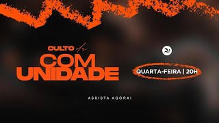 Culto Online | Pr. Matheus Henrique | Palavra Viva Church