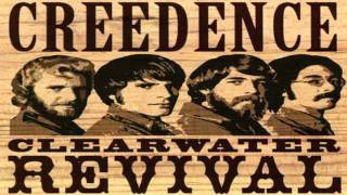 Creedence Clearwater Revival - Born on the Bayou (HQ)