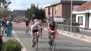 Memorial Benny Vansteelant Torhout 2014 - ETZ