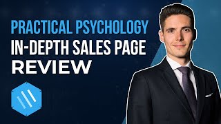 Sales Page Review - "The Psychology of Sales" (from Practical Psychology)