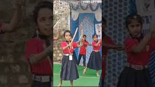 కిడ్స్ అదిరిపోయే డాన్స్ performance/ Children's day celebrations #dance #shorts #shortsfeed #short