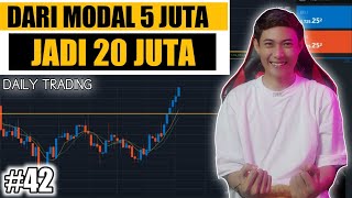 LANJUT TRADING NGEJAR TARGET 20 JUTA (42)