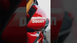 Ducati Hypermotard 950 SP 2022!