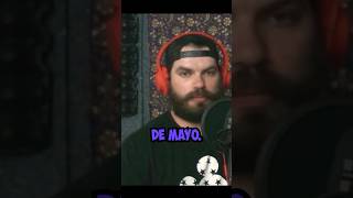 DJ 🎶 Downtown on Cinco De Mayo! | Young Blood Podcast Clips! Andy Clements