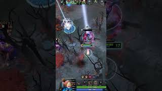 Double Rampage NAIX Dota 2 #dota2 #dota2indonesia #rampage #naix