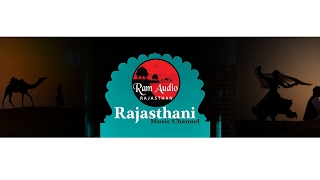 Ram Audio Rajasthan Live Stream