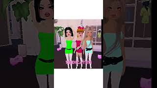 POWER PUFF GIRLS #viral #powerpuffgirls #blowup