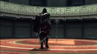 Assassin's Creed Brotherhood: First 10 Minutes Gameplay HD (Xbox 360)